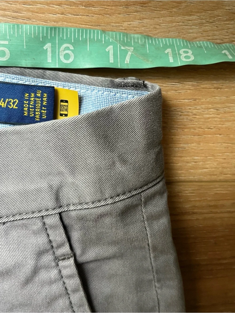 Polo Ralph Lauren gently used